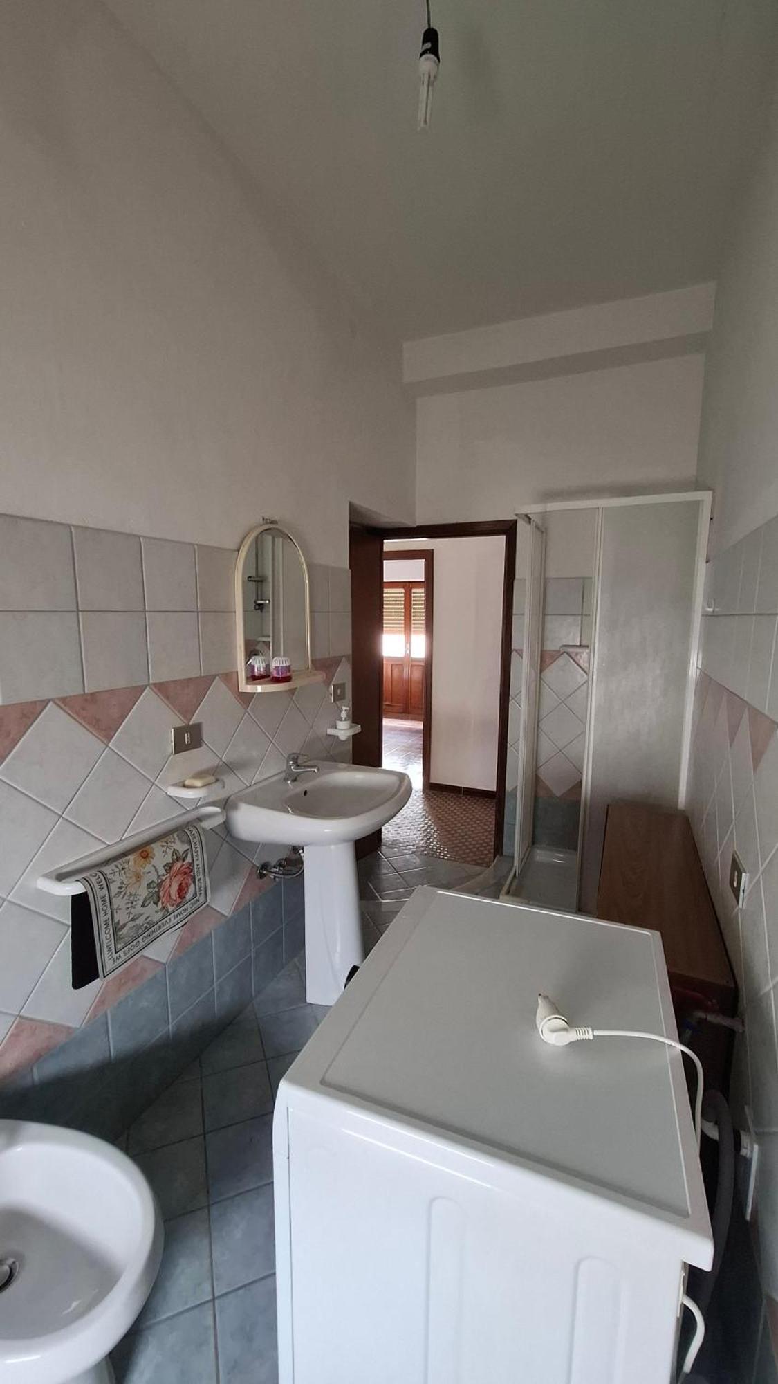 カルデードゥCasa Mariaアパートメント エクステリア 写真